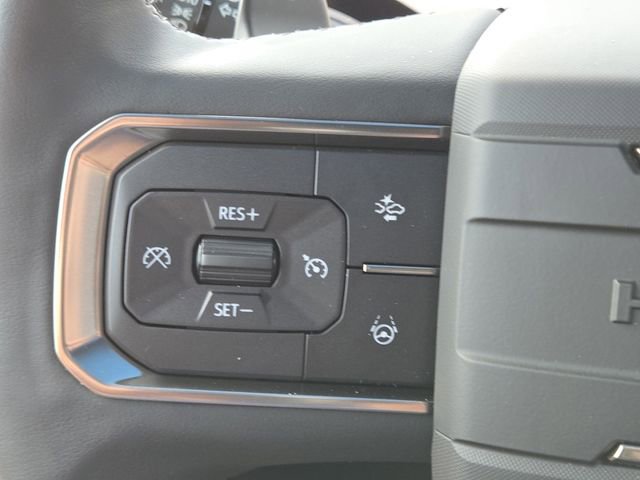 Certified 2024 GMC Hummer EV 3X w/ LPO, Sport Package image 14