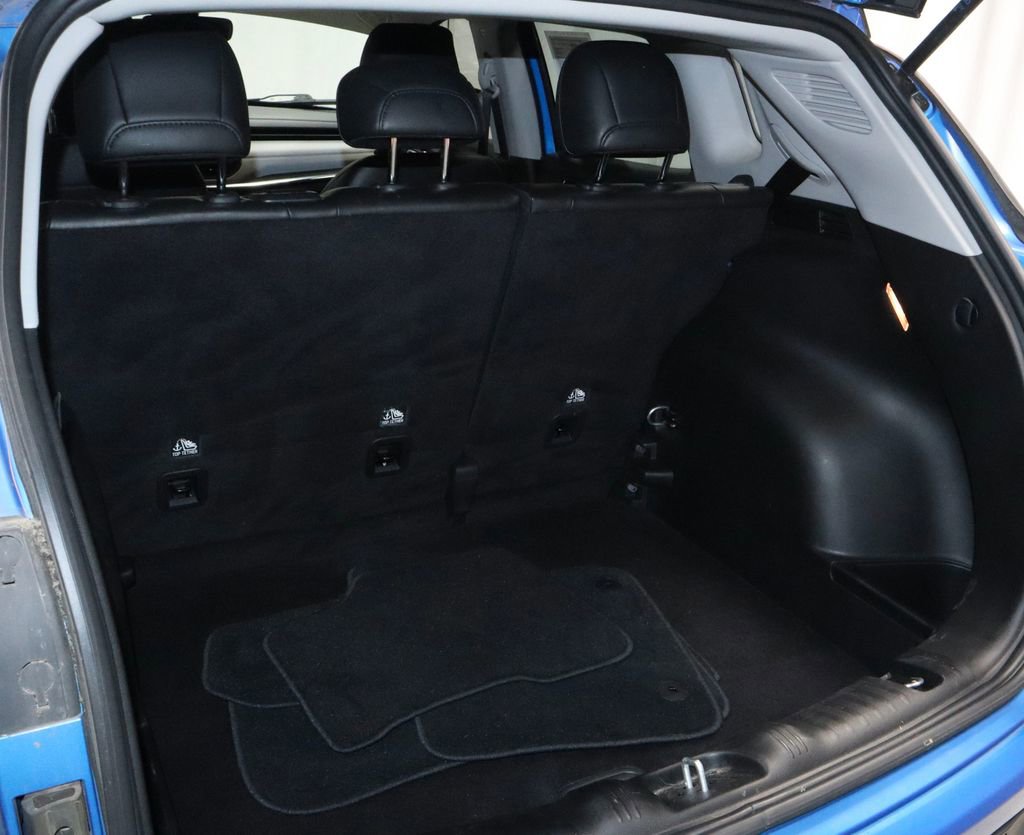 Used 2022 Jeep Compass Limited image 12