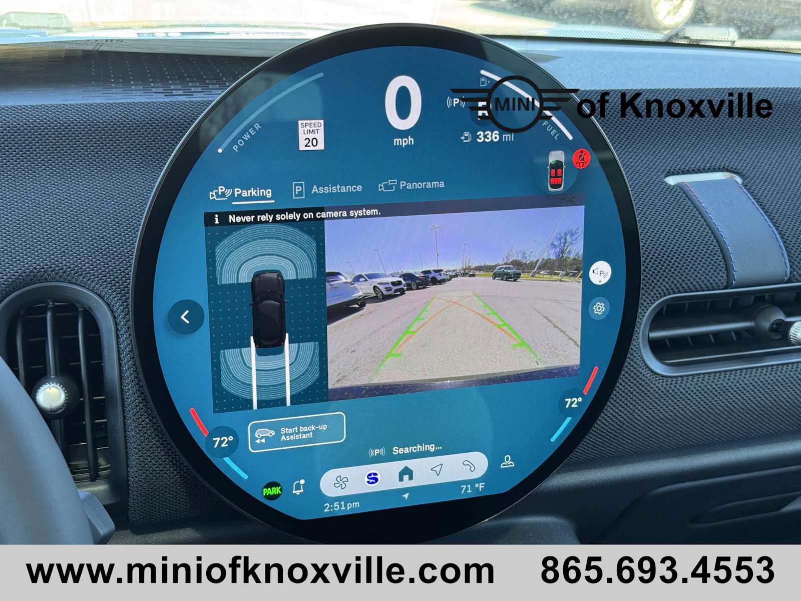 New 2025 MINI Cooper S image 22