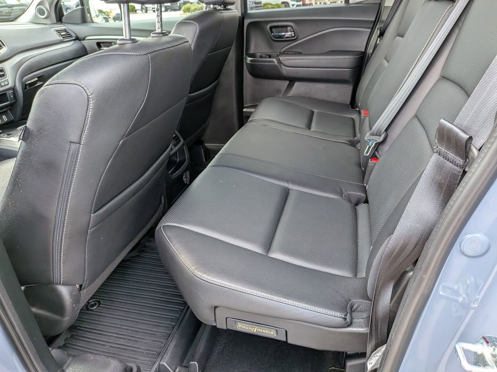 Used 2022 Honda Ridgeline RTL-E image 23