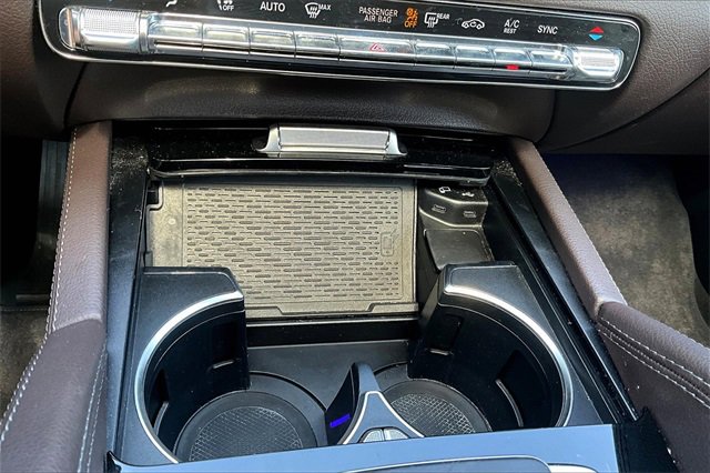 Certified 2020 Mercedes-Benz GLE 450 GLE 450 image 16