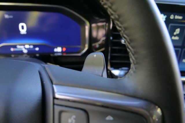 Used 2024 Chevrolet Silverado 1500 ZR2 w/ ZR2 Bison Edition image 20