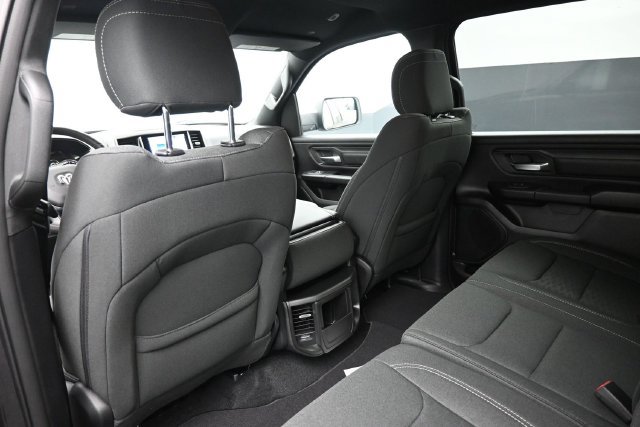 New 2027 RAM 1500 Express RWD image 19