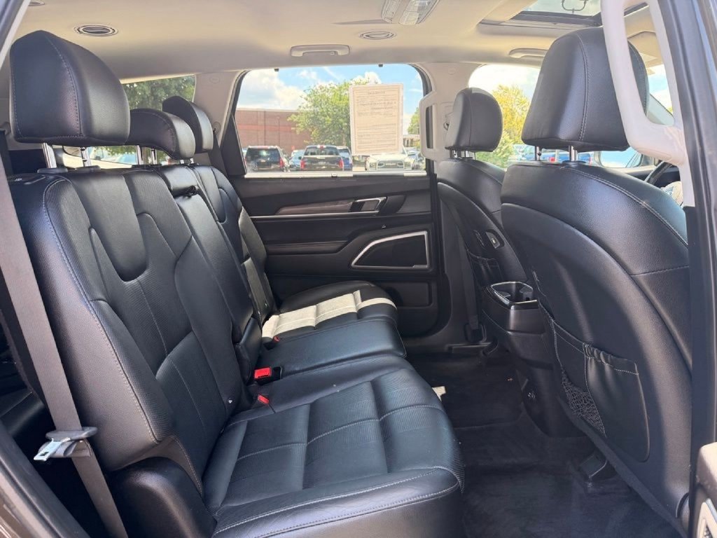 Used 2020 Kia Telluride EX AWD/4WD image 25