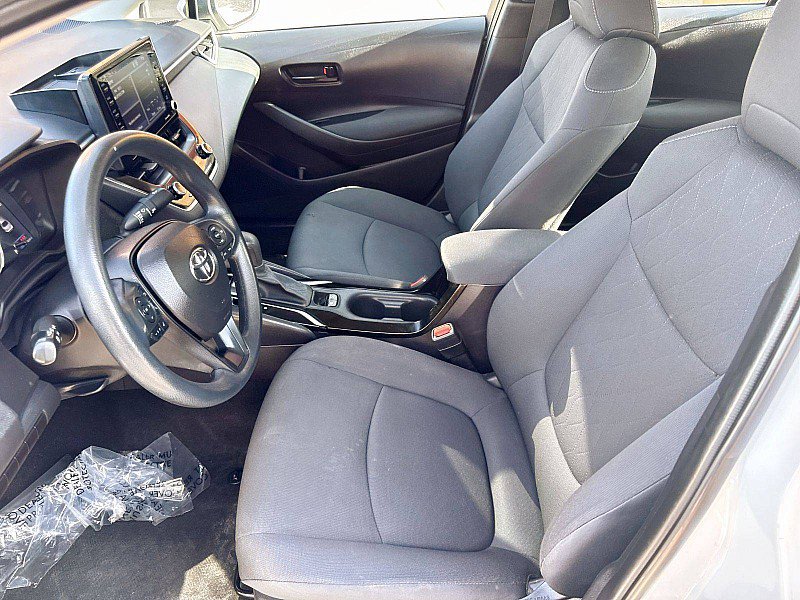 Used 2022 Toyota Corolla LE FWD image 10