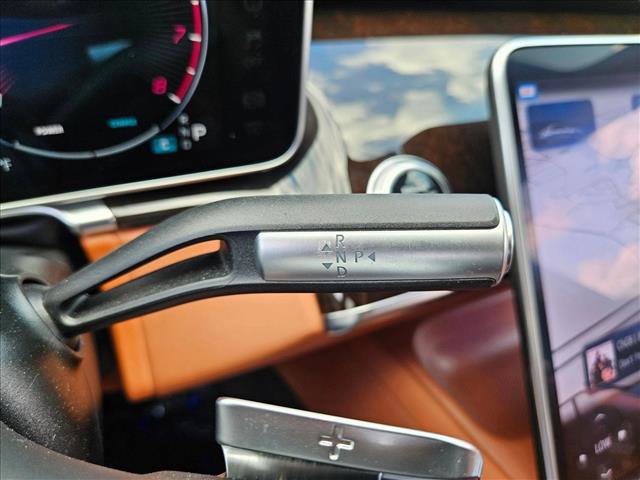Certified 2022 Mercedes-Benz S 580 S 580 image 12