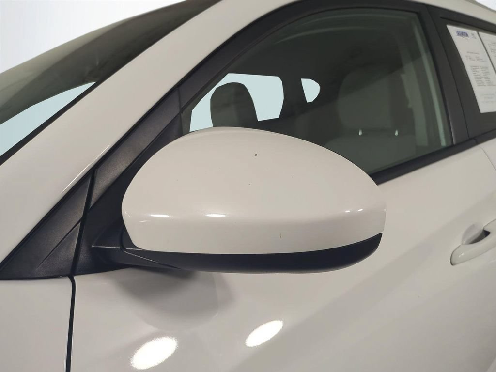 Used 2021 Hyundai Tucson SEL w/ Cargo Package FWD image 12