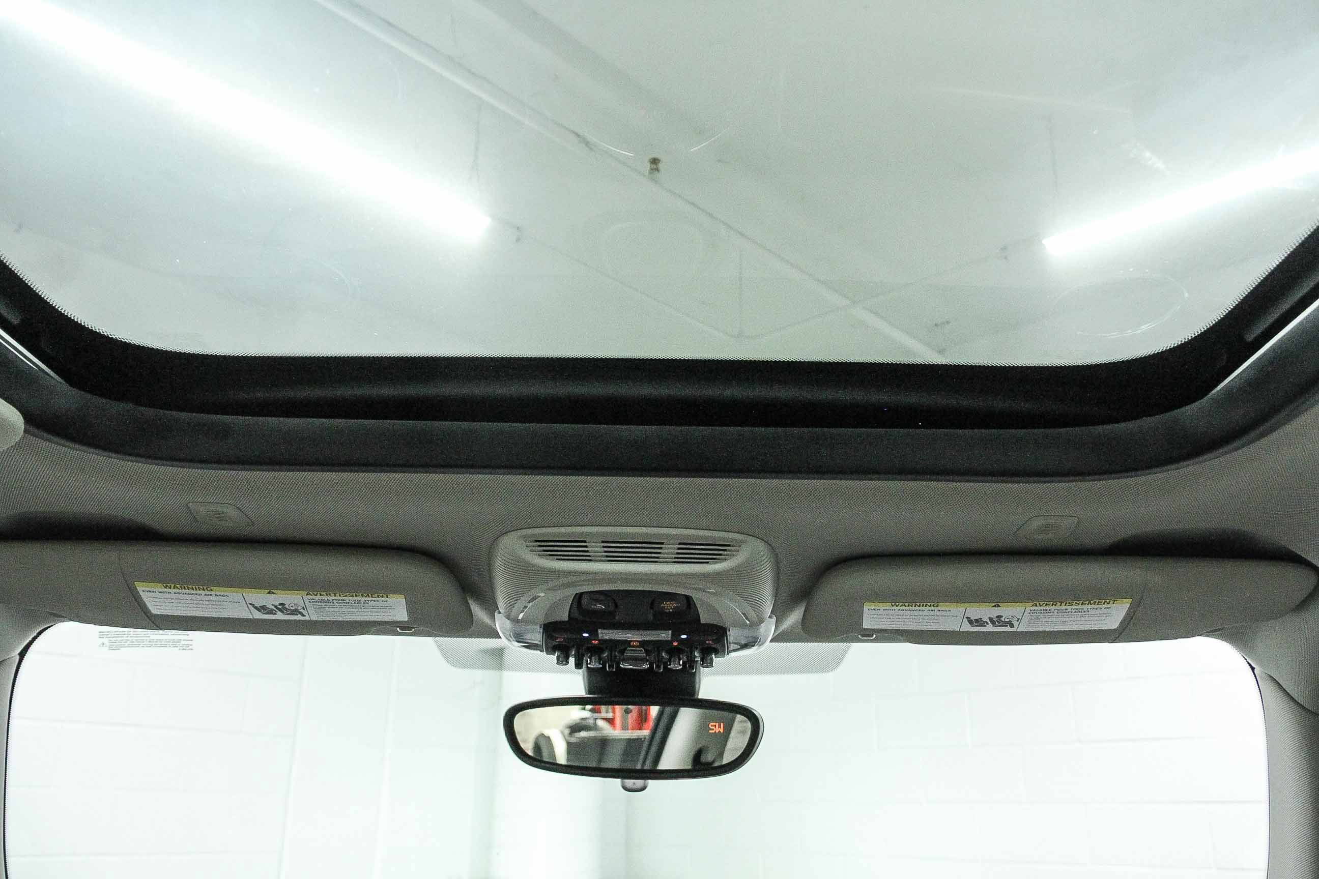 Used 2023 MINI Cooper S FWD image 12