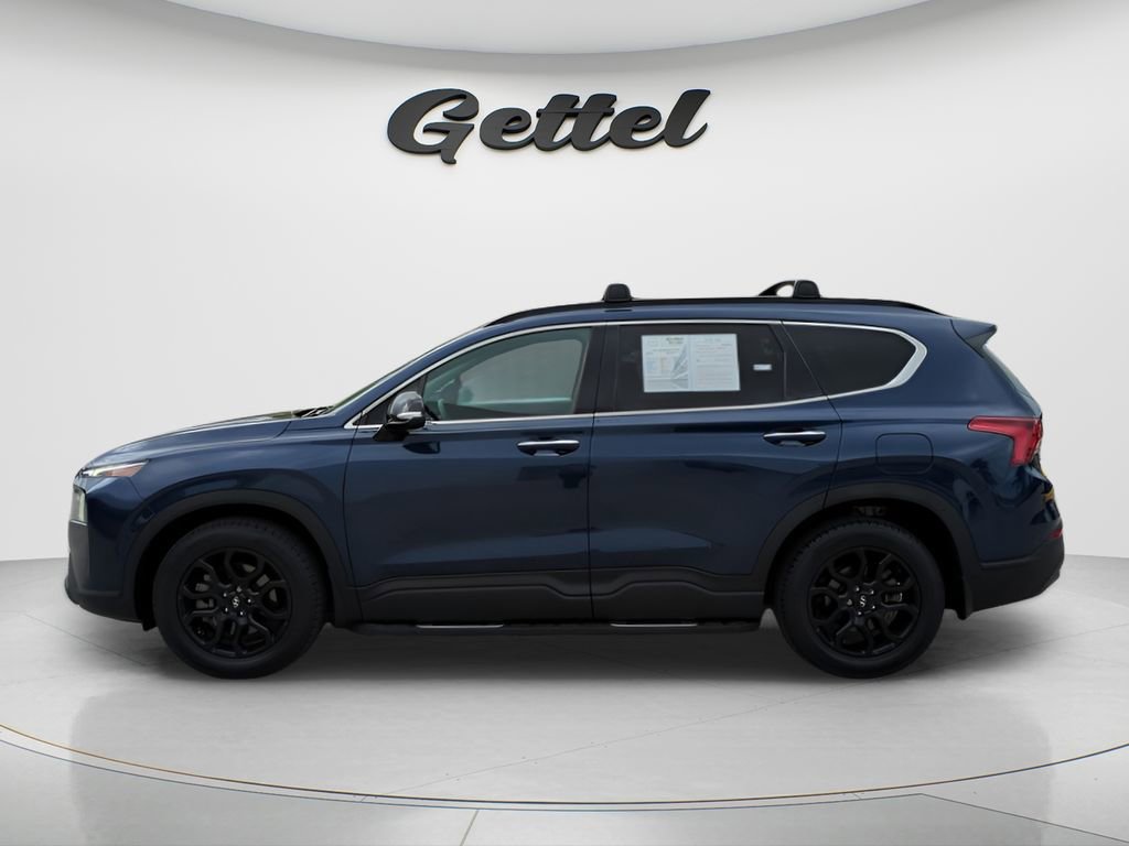 Used 2022 Hyundai Santa Fe XRT w/ Winter Weather Package image 29