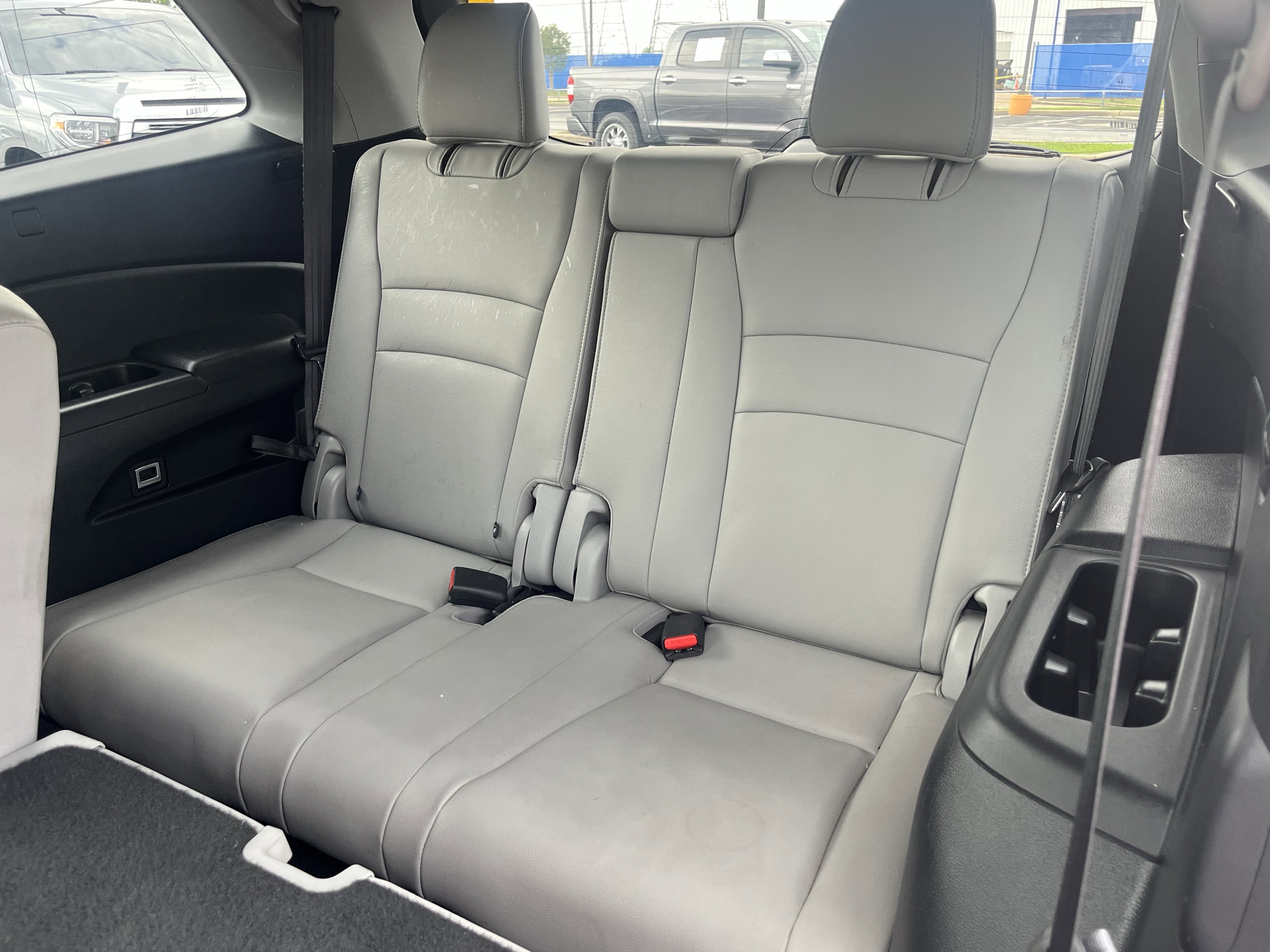 Used 2016 Honda Pilot EX-L image 33