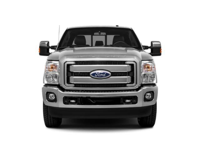 Used 2015 Ford F250 Lariat w/ Lariat Interior Package image 12