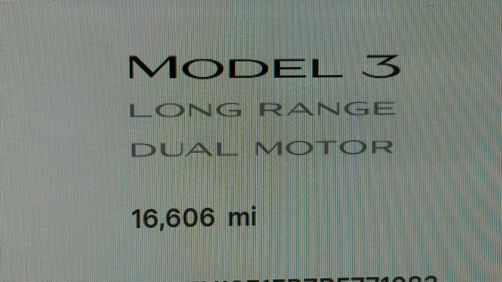 Used 2024 Tesla Model 3 Long Range AWD/4WD image 28