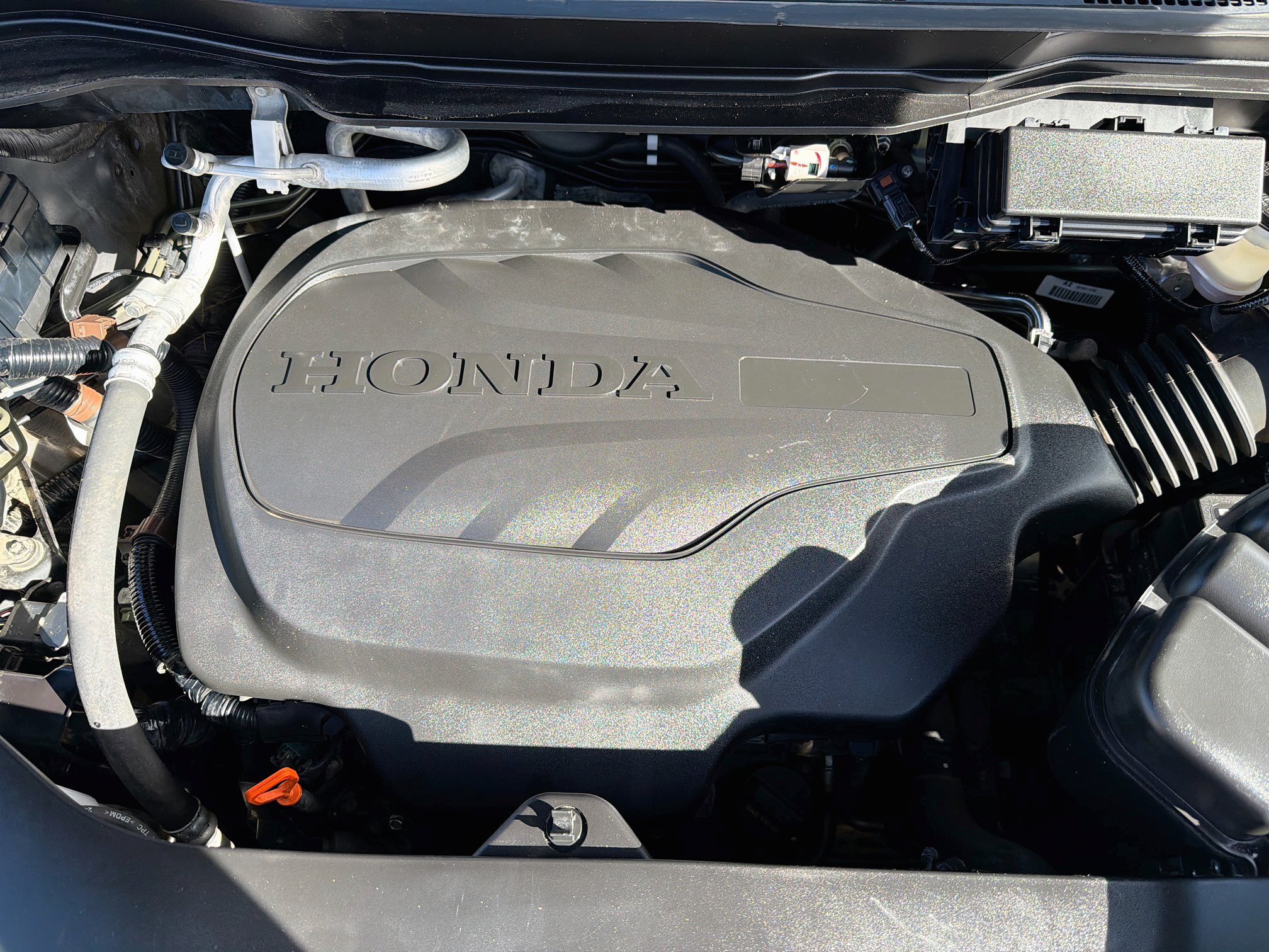 Used 2021 Honda Passport Sport image 33
