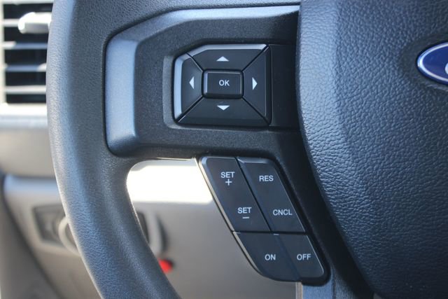 Used 2019 Ford F250 XL w/ STX Appearance Package AWD/4WD image 15