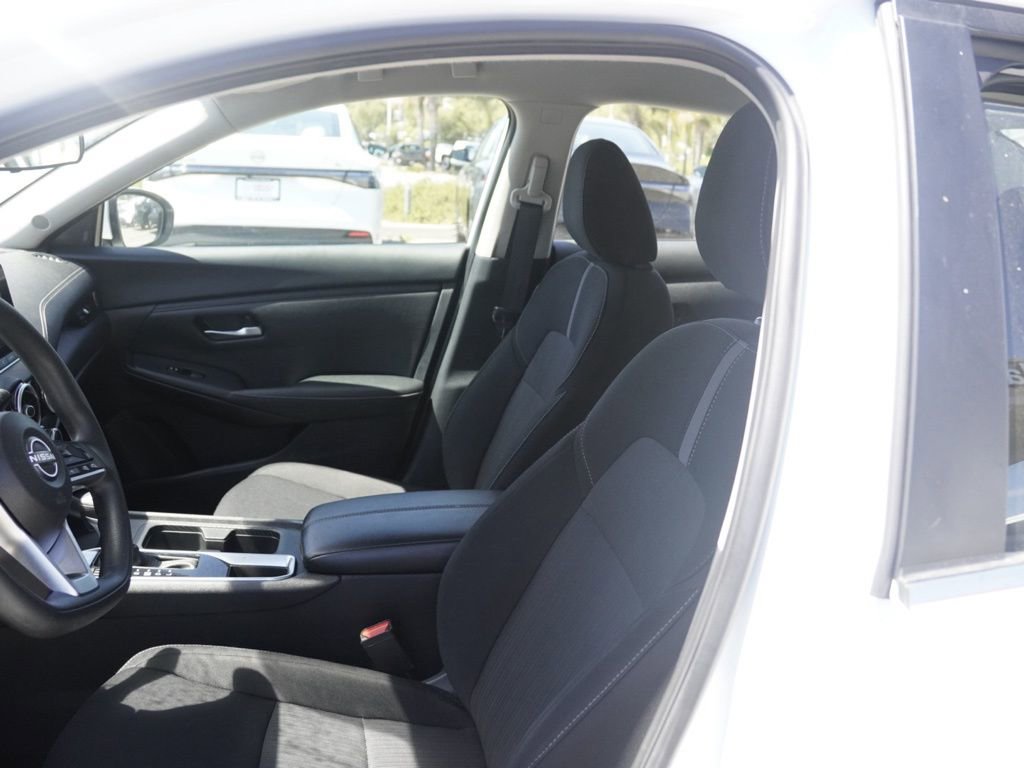 Certified 2024 Nissan Sentra SV image 15