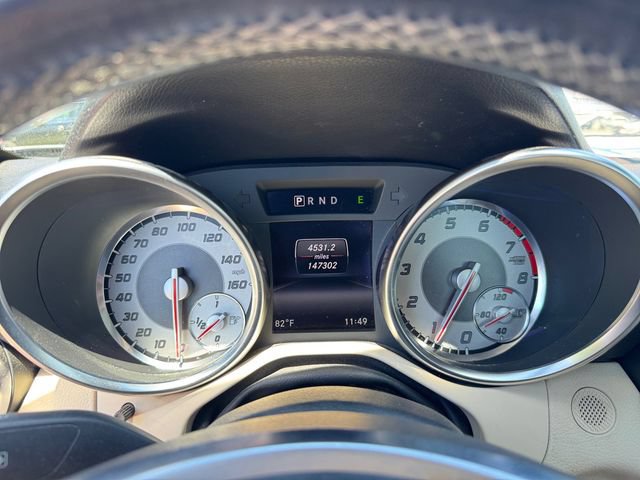 Used 2015 Mercedes-Benz SLK 250 image 14