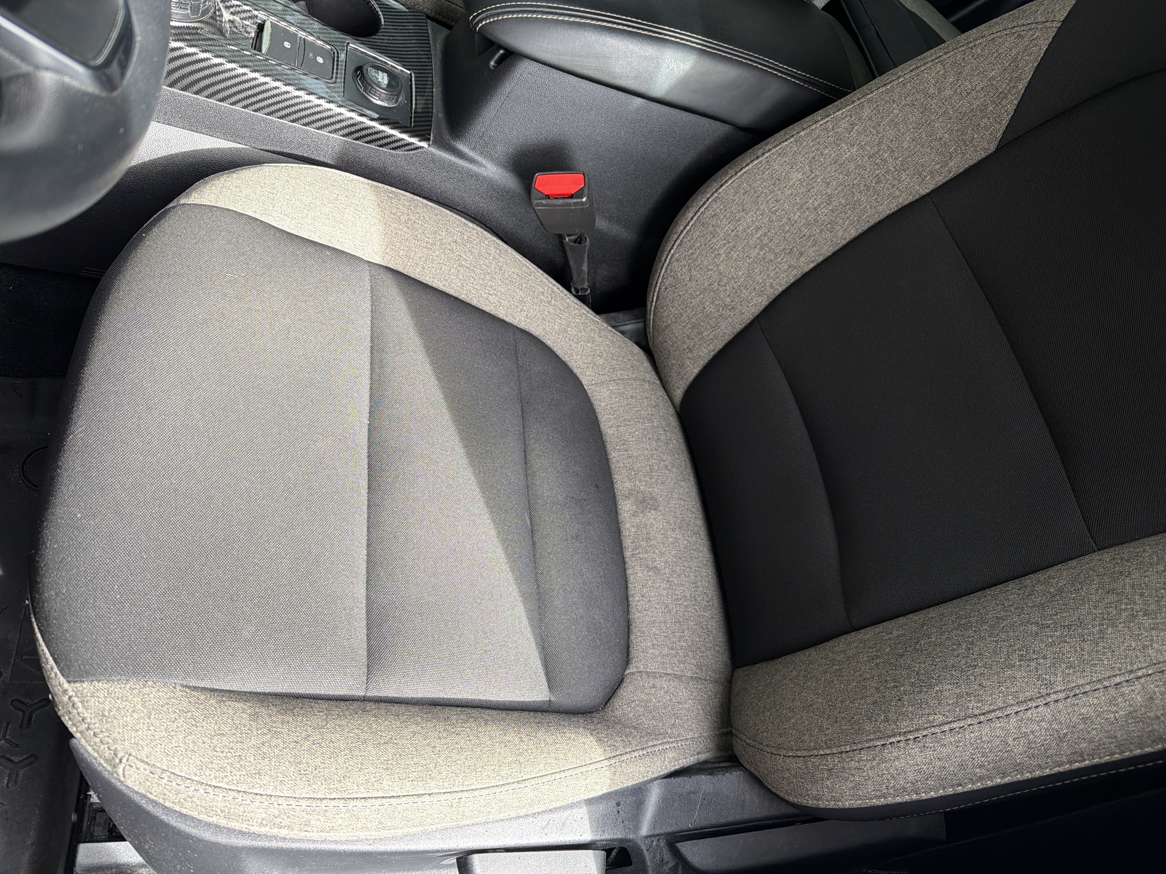 Used 2025 Ford Bronco Sport Big Bend AWD/4WD image 19