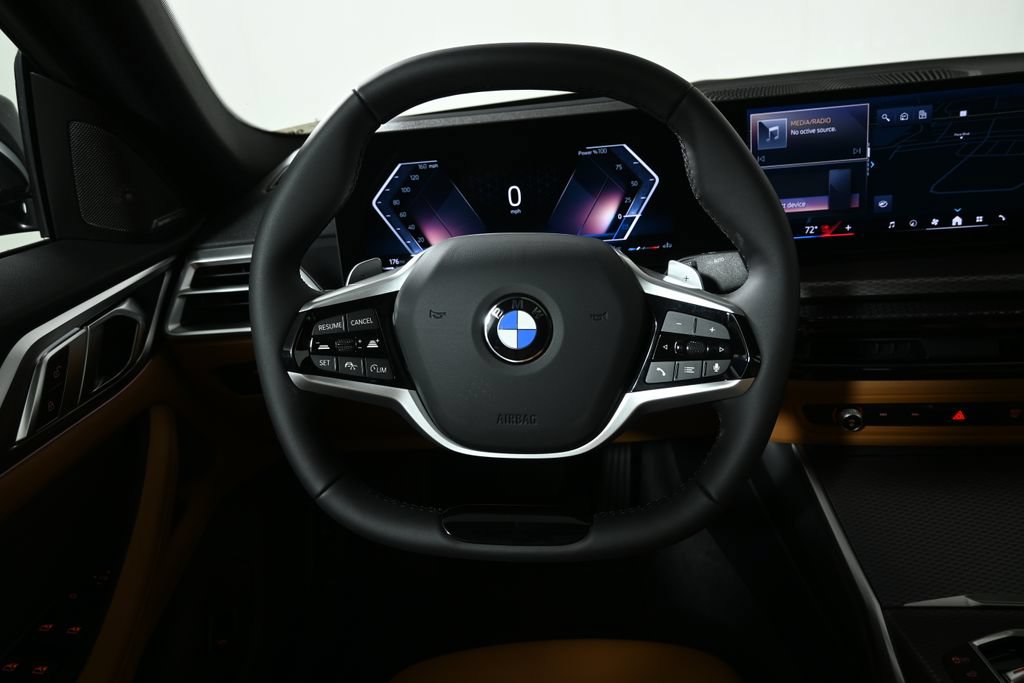 Used 2026 BMW 430i xDrive w/ Premium Package AWD/4WD image 18