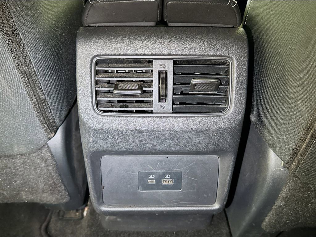 Used 2021 Nissan Rogue SV FWD image 21