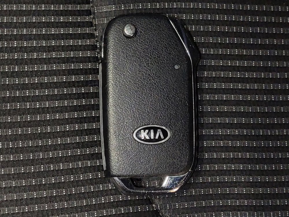 Used 2019 Kia Forte LXS FWD image 32