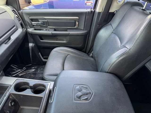 Used 2014 RAM 1500 Sport AWD/4WD image 23