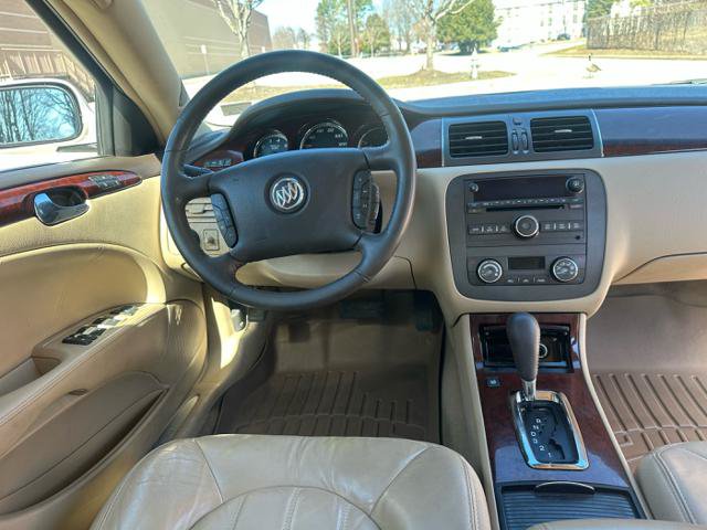 Used 2009 Buick Lucerne CXL FWD image 13