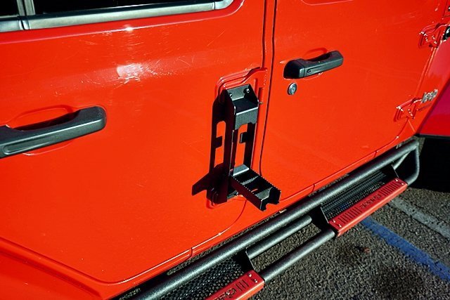 Used 2022 Jeep Wrangler Unlimited Rubicon image 14