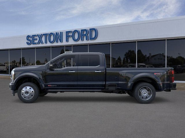 New 2026 Ford F450 Platinum w/ FX4 Off-Road Package AWD/4WD image 3