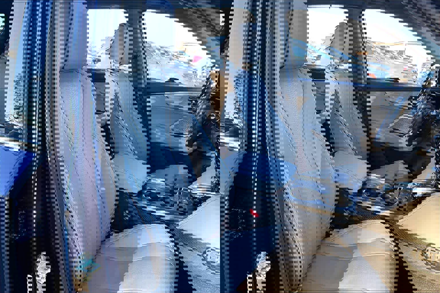 Used 2023 Acura MDX SH-AWD w/ Advance Package image 10