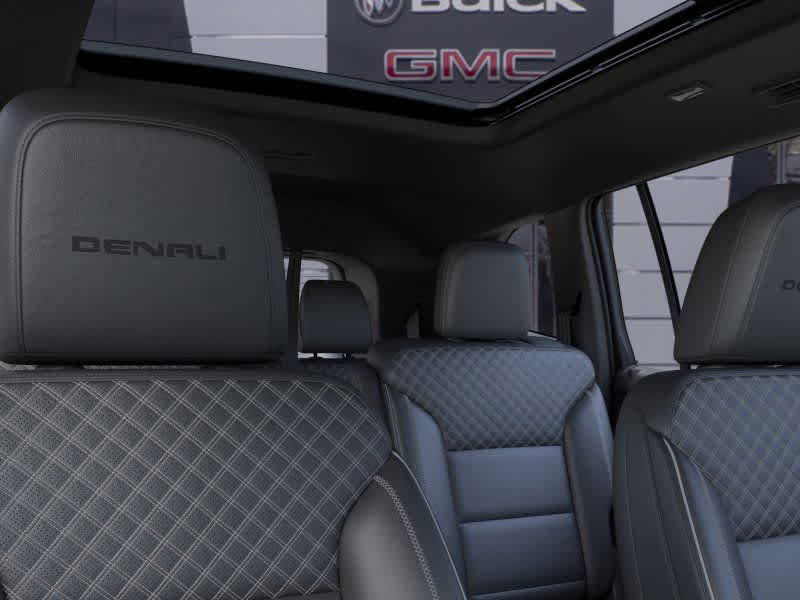 New 2026 GMC Acadia Denali w/ Super Cruise Package image 24