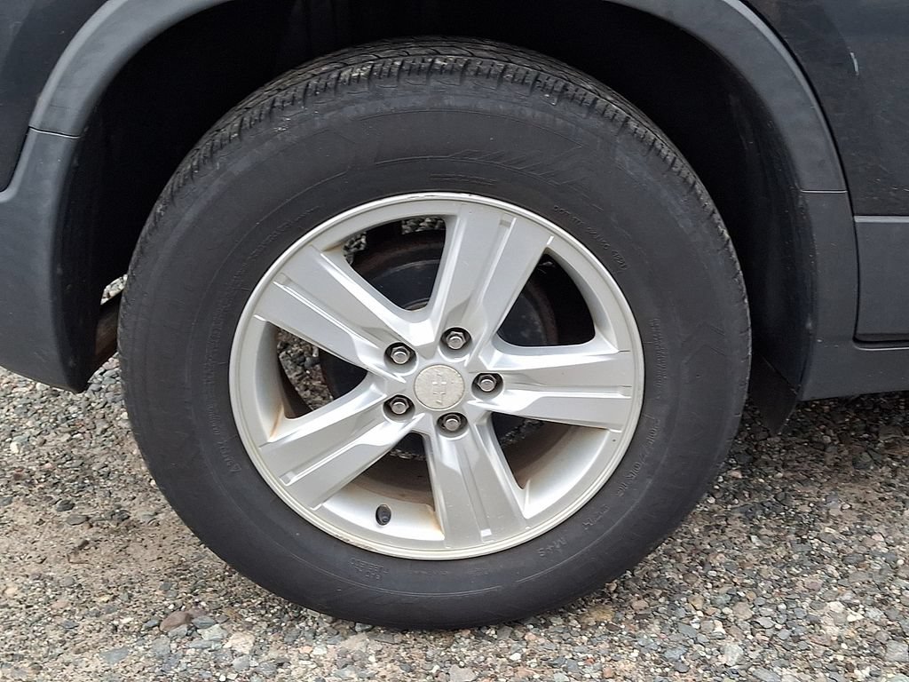 Used 2017 Chevrolet Trax LT FWD image 34