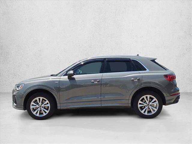 Used 2023 Audi Q3 2.0T Premium AWD/4WD image 9