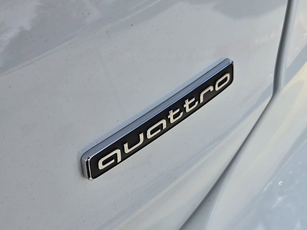 Certified 2021 Audi Q3 2.0T Premium w/ Convenience Package image 12