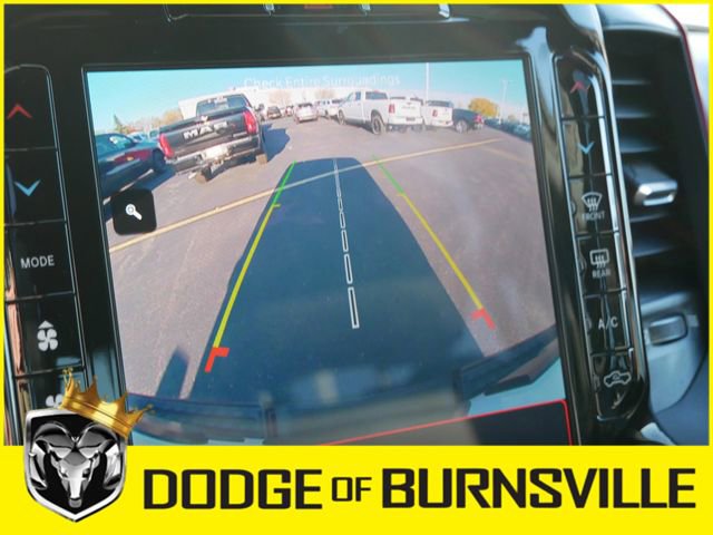 Used 2023 RAM 1500 Rebel w/ Rebel Level 2 Equipment Group image 29