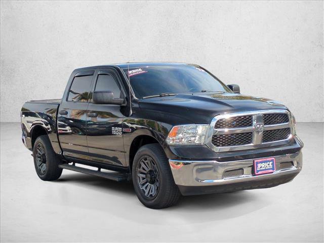 Used 2019 RAM 1500 Tradesman image 3