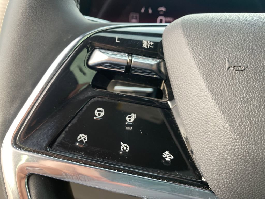 Used 2025 Cadillac Escalade Sport image 48