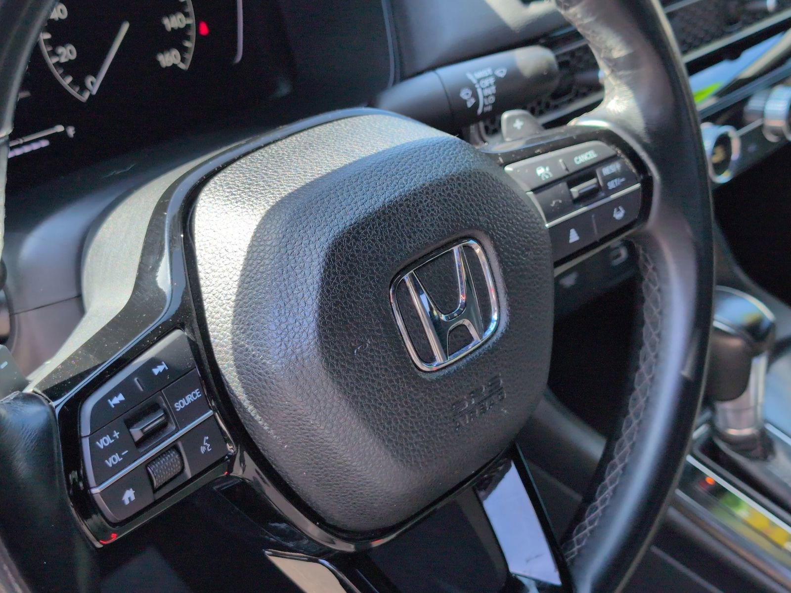 Used 2023 Honda Civic Sport image 25