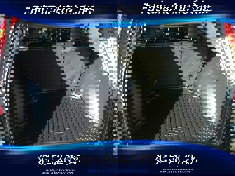 Used 2015 Honda CR-V EX-L image 20