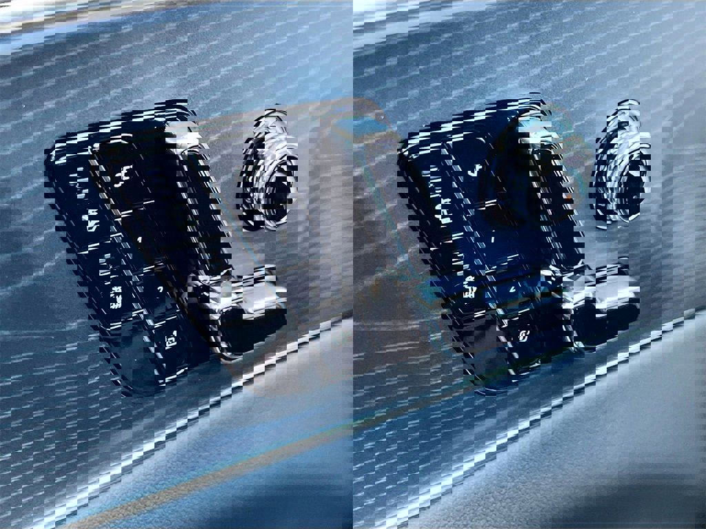 New 2026 Cadillac Lyriq Luxury image 19