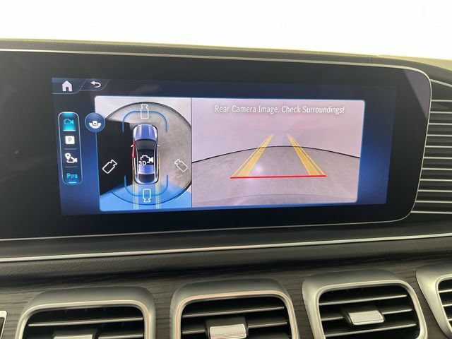 Used 2026 Mercedes-Benz GLE 450 4MATIC Coupe image 15