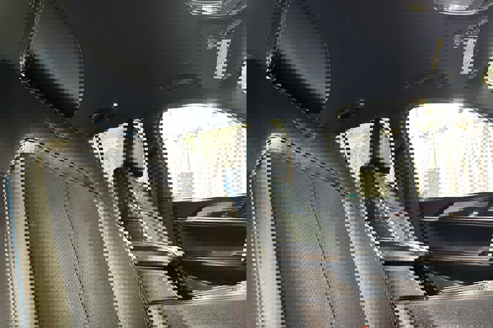 Used 2023 Jeep Grand Cherokee Trailhawk w/ Advanced Protech Group II image 20