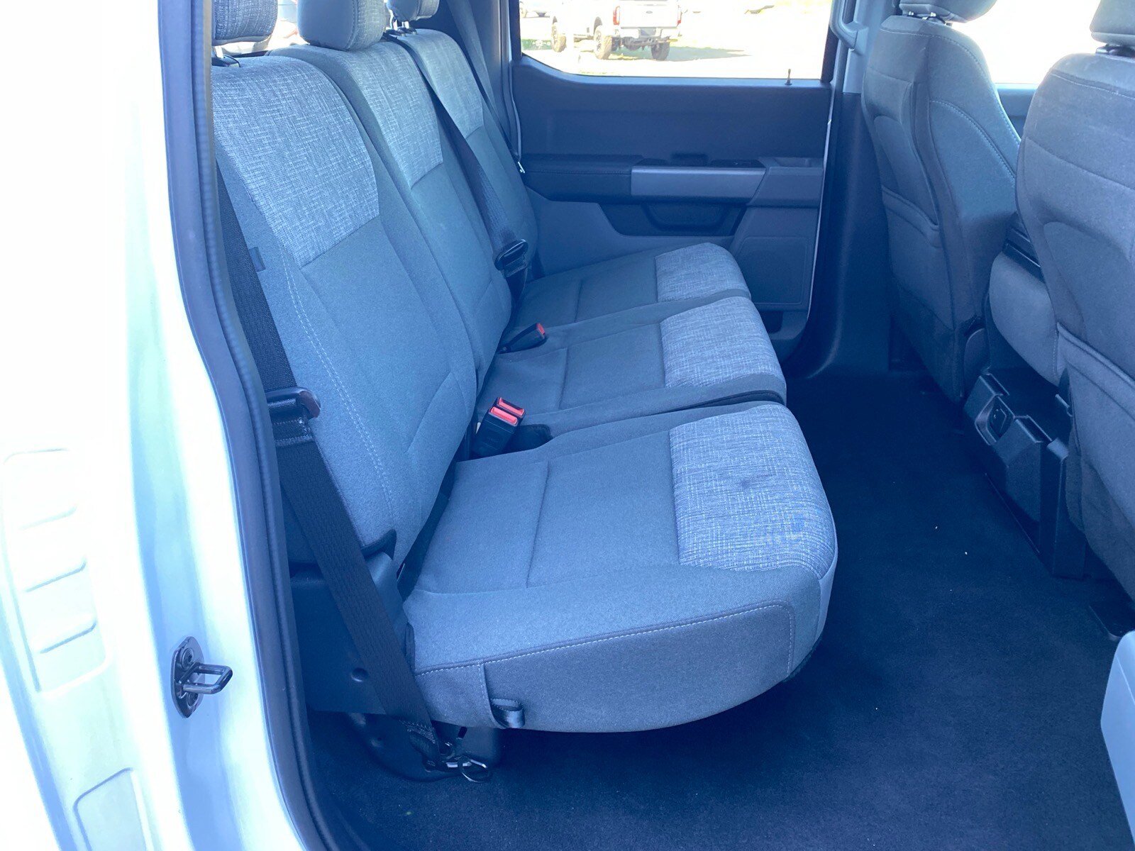 Used 2023 Ford F150 XLT w/ Trailer Tow Package AWD/4WD image 24