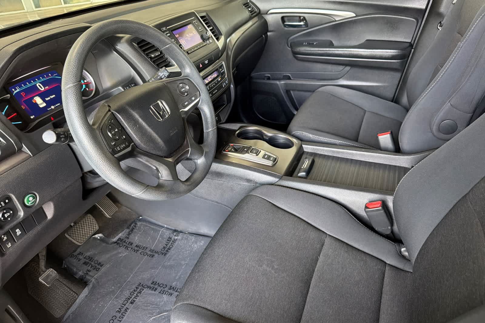 Used 2019 Honda Passport Sport image 11