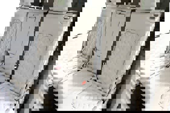 New 2025 Volkswagen Atlas SEL Premium R-Line image 16