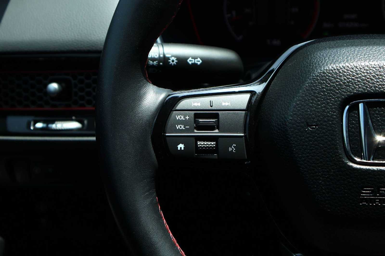 Used 2024 Honda Civic Si image 22