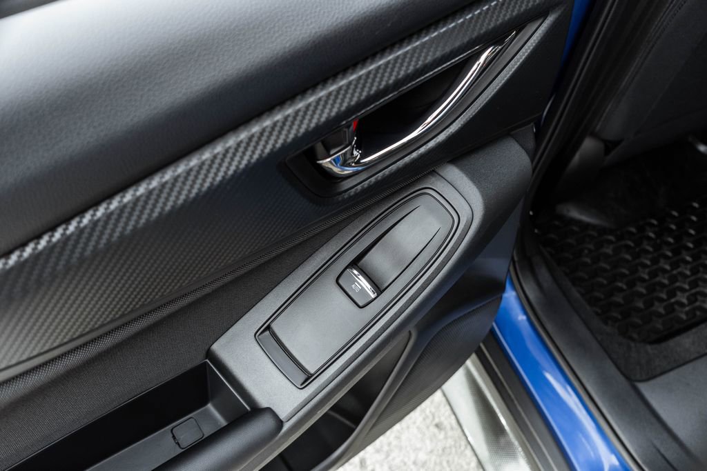 Used 2022 Subaru WRX Premium image 27