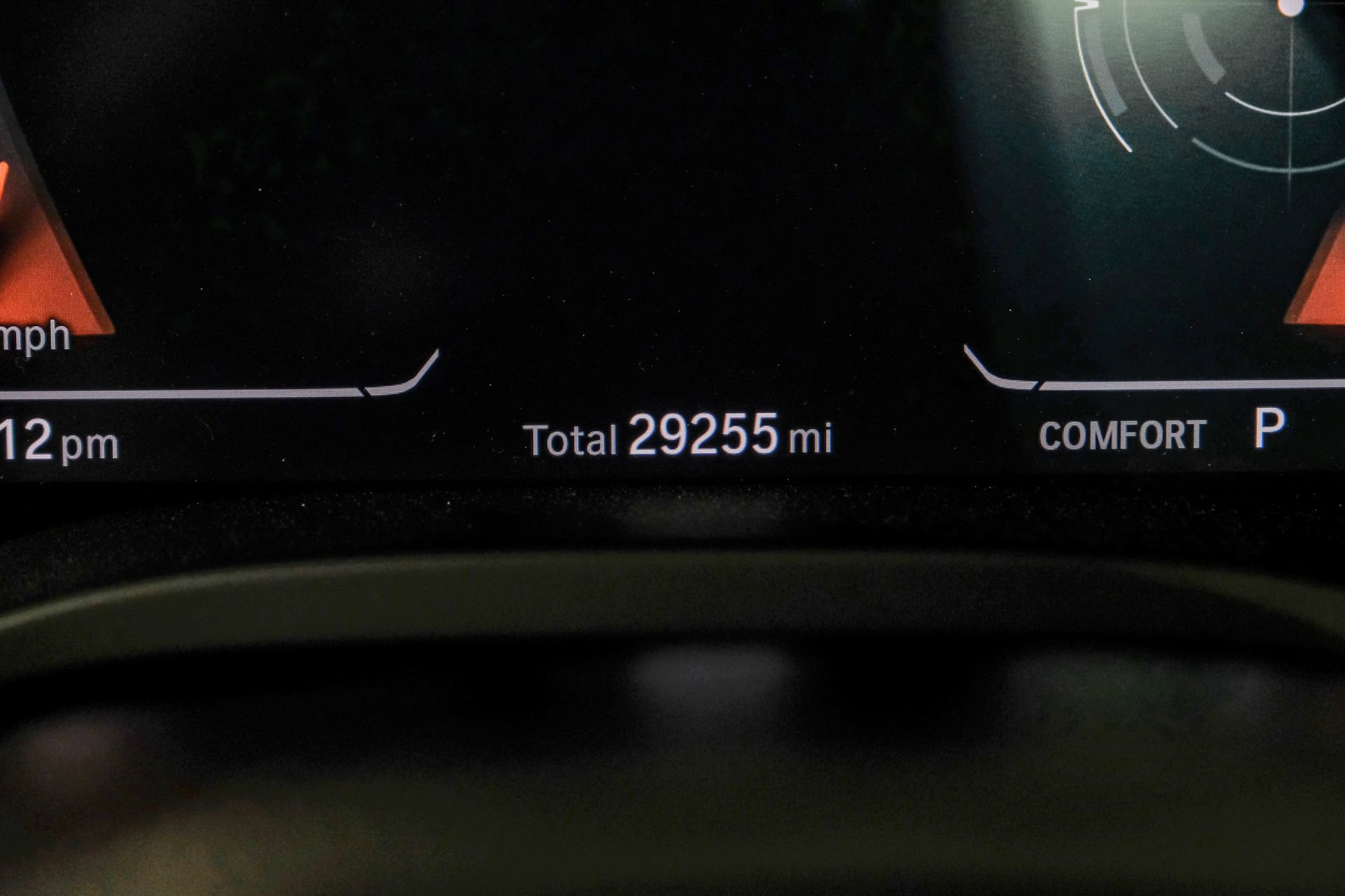 Used 2024 BMW X4 M40i w/ Premium Package image 24