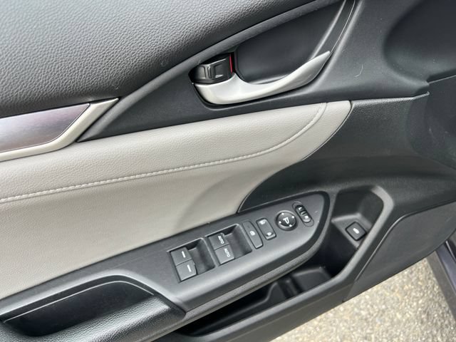 Used 2017 Honda Civic EX-L image 30