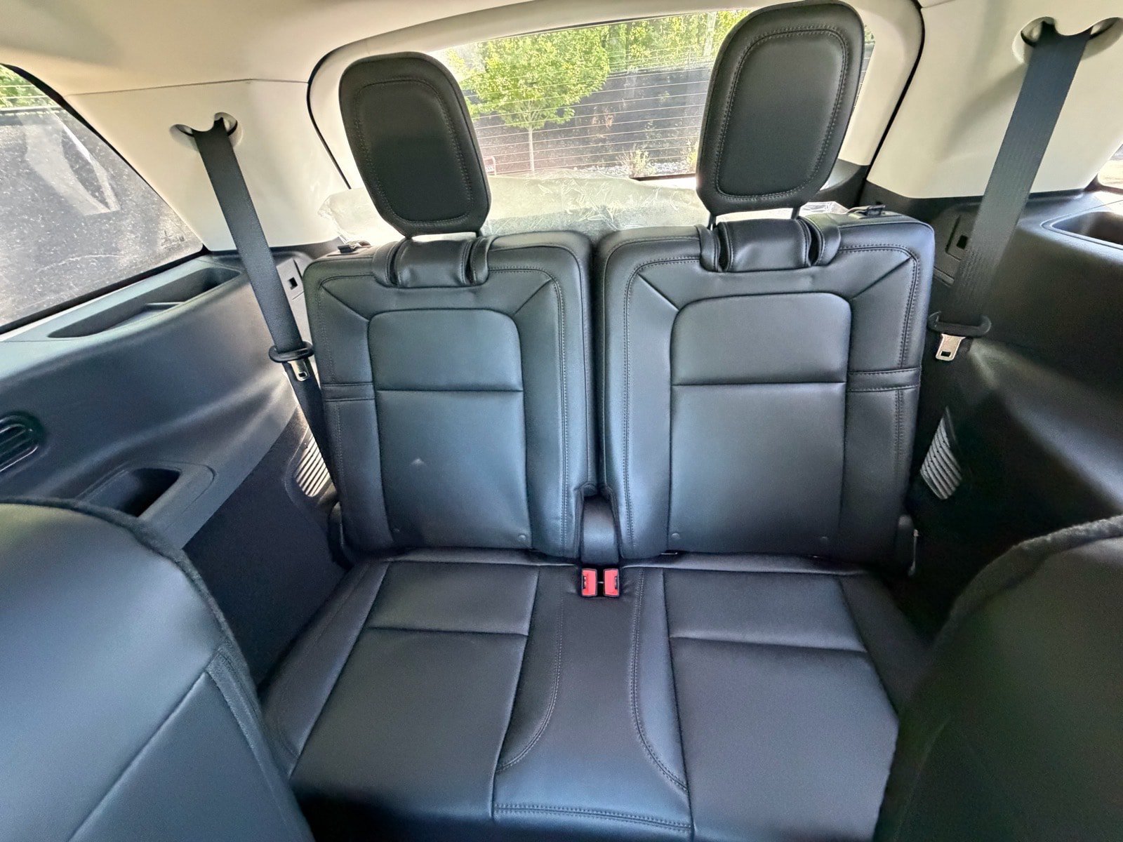 New 2026 Lincoln Aviator Reserve AWD/4WD image 21