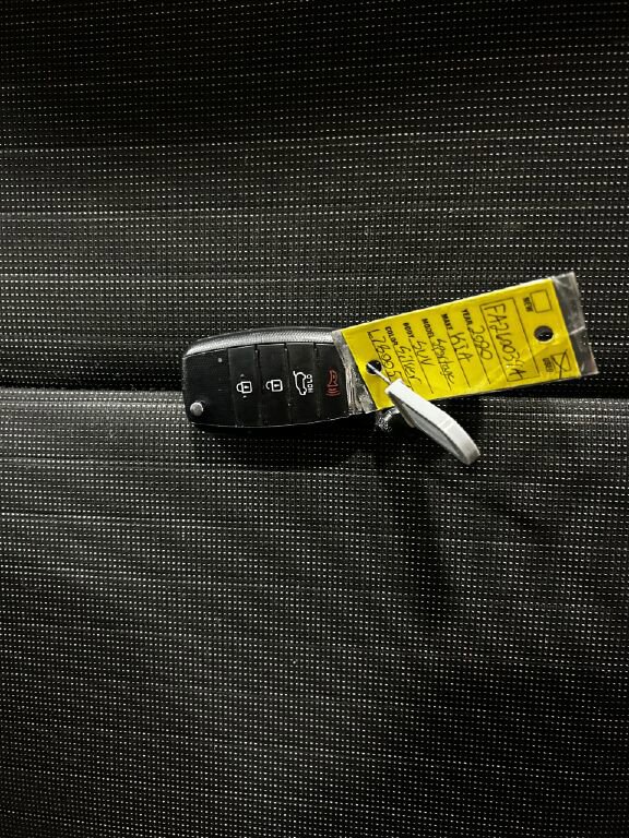 Used 2020 Kia Sportage LX w/ LX Popular Package image 4